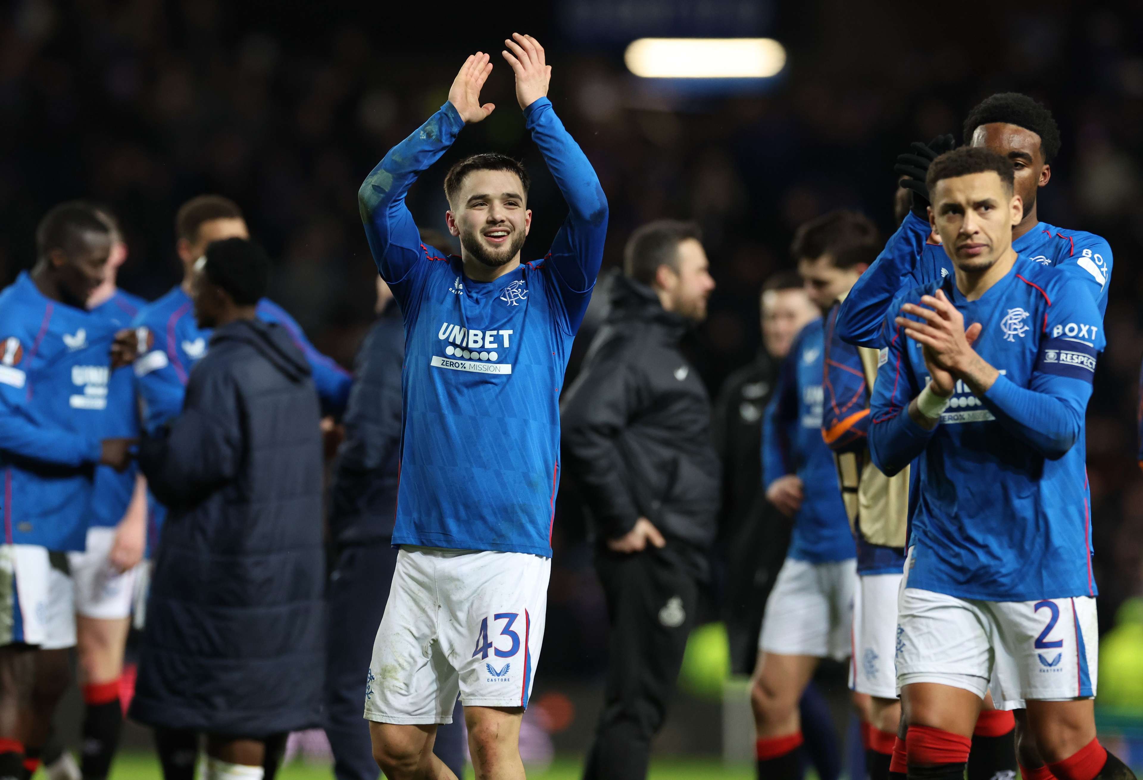 我們能看到 我們能看到